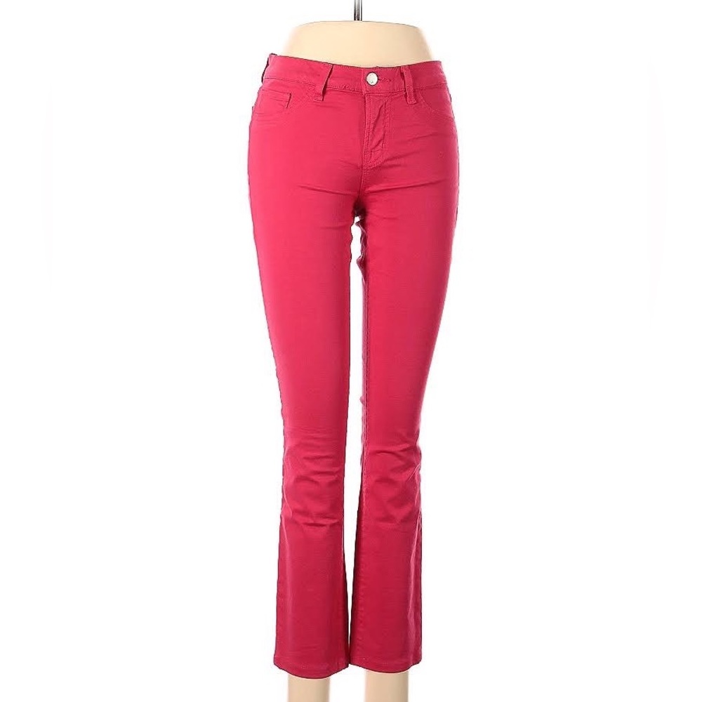 J Brand Boot Cut Jeans